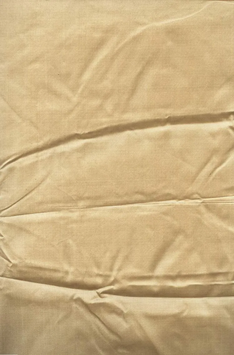 Rich gold dust silk taffeta 48&quot; wide