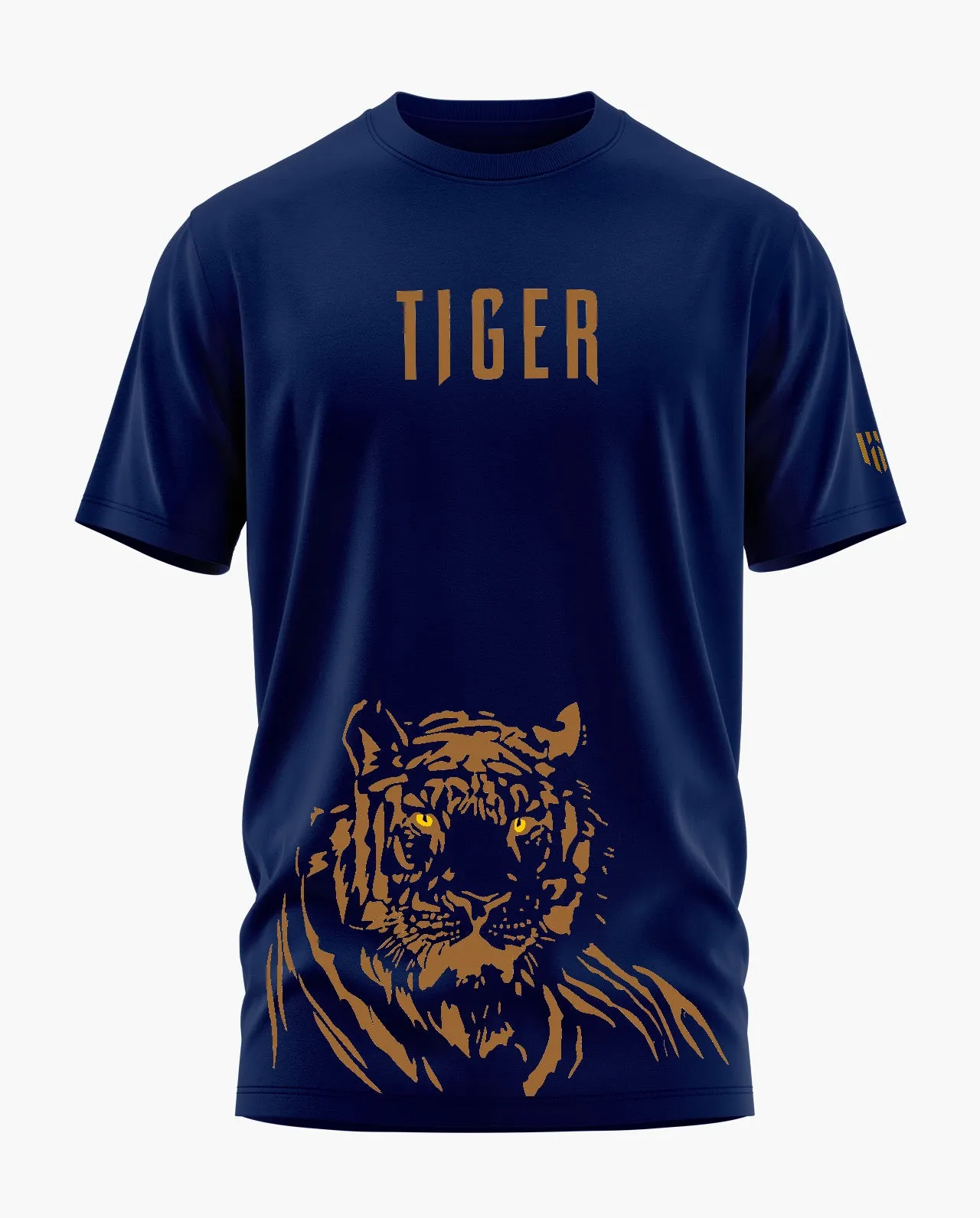 Royal bengal Signature LuxeSoft Cotton T-Shirt