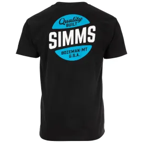 Simms Quality Built Pocket Tee