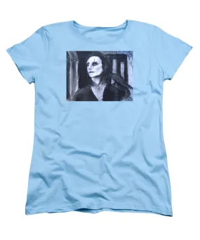 The Crow - Women's T-Shirt (Standard Fit)