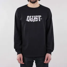 The Quiet Life Layered Long Sleeve T-shirt