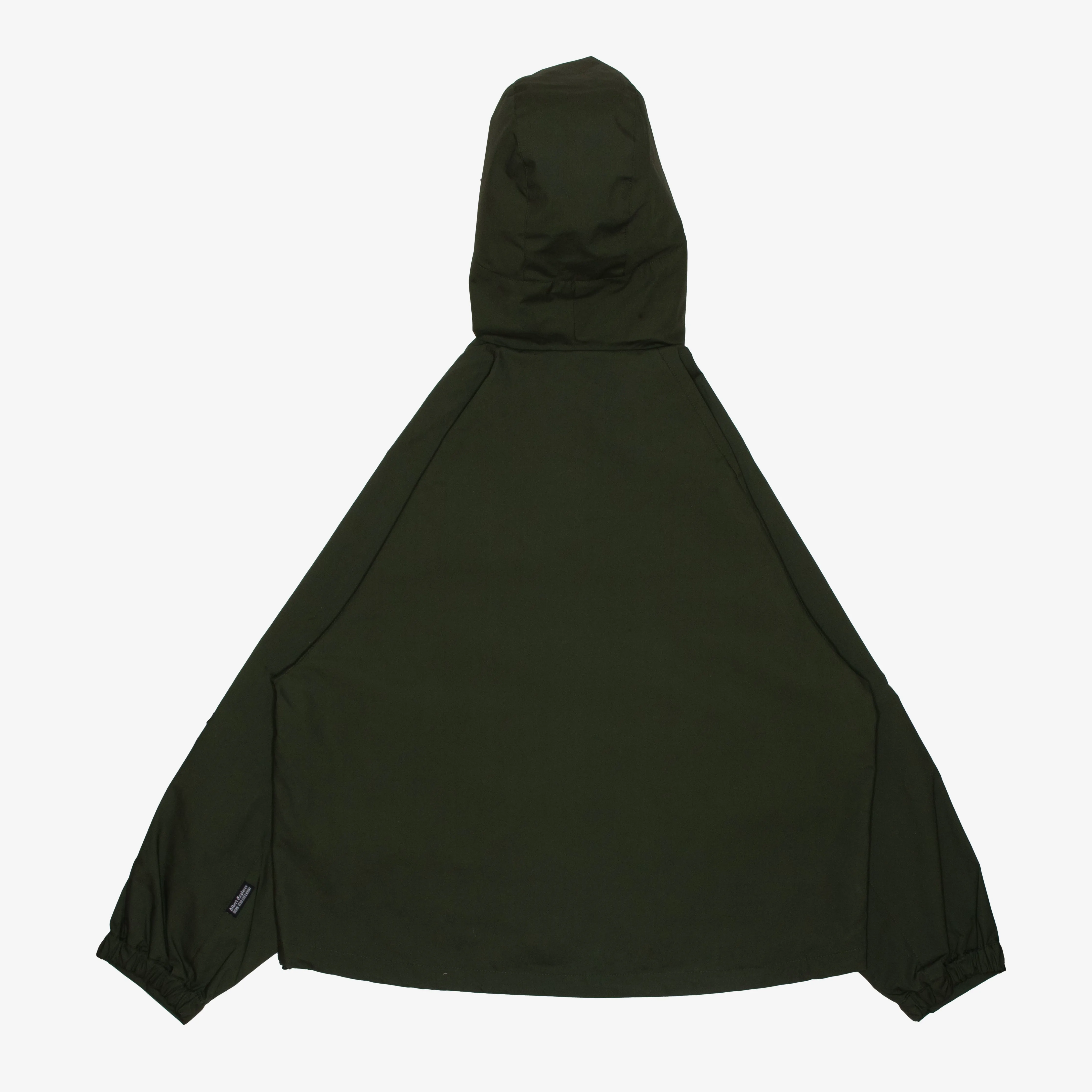 Uniform Bridge Zip WP Hood Jacket