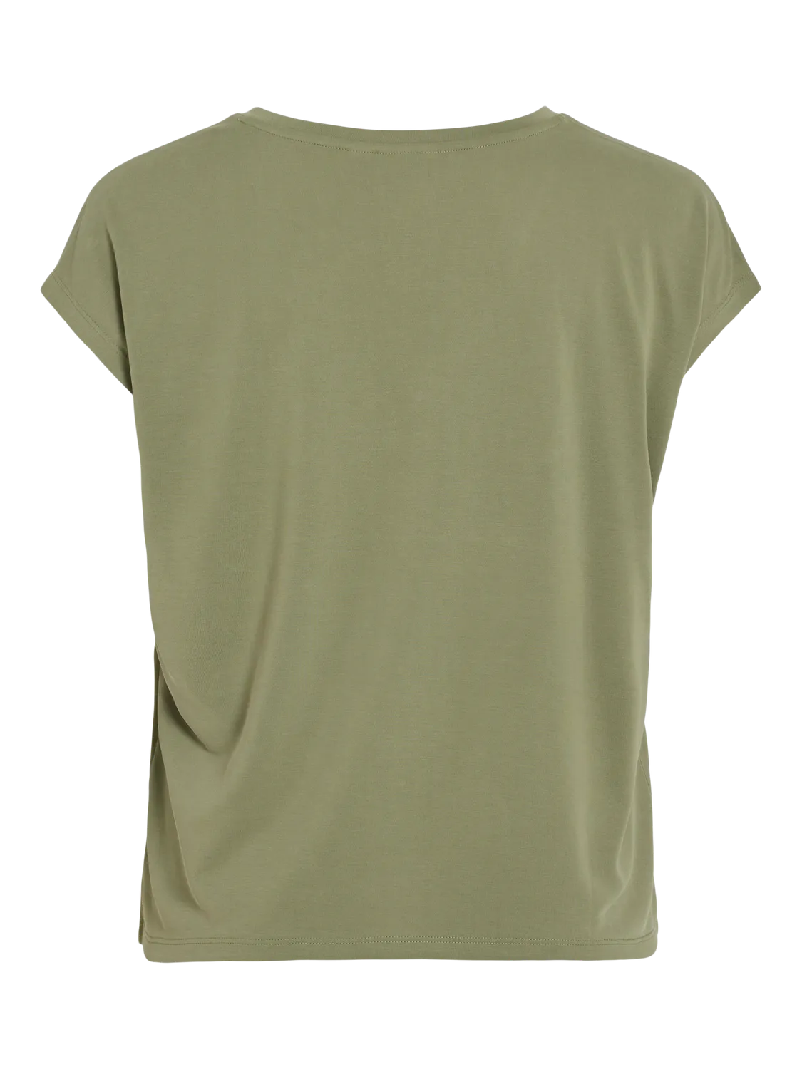 VIMODALA T-Shirt - Oil Green