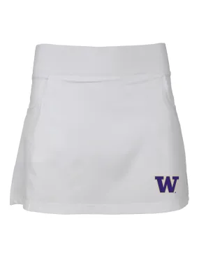 Washington Huskies Toddler Girls' Skort