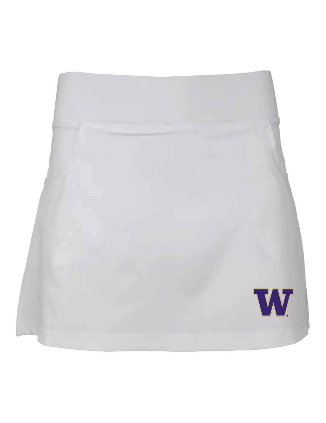 Washington Huskies Toddler Girls' Skort