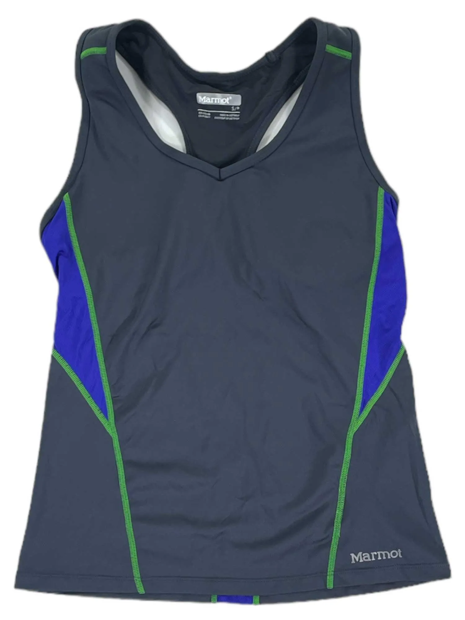 Womens Active Tank Top