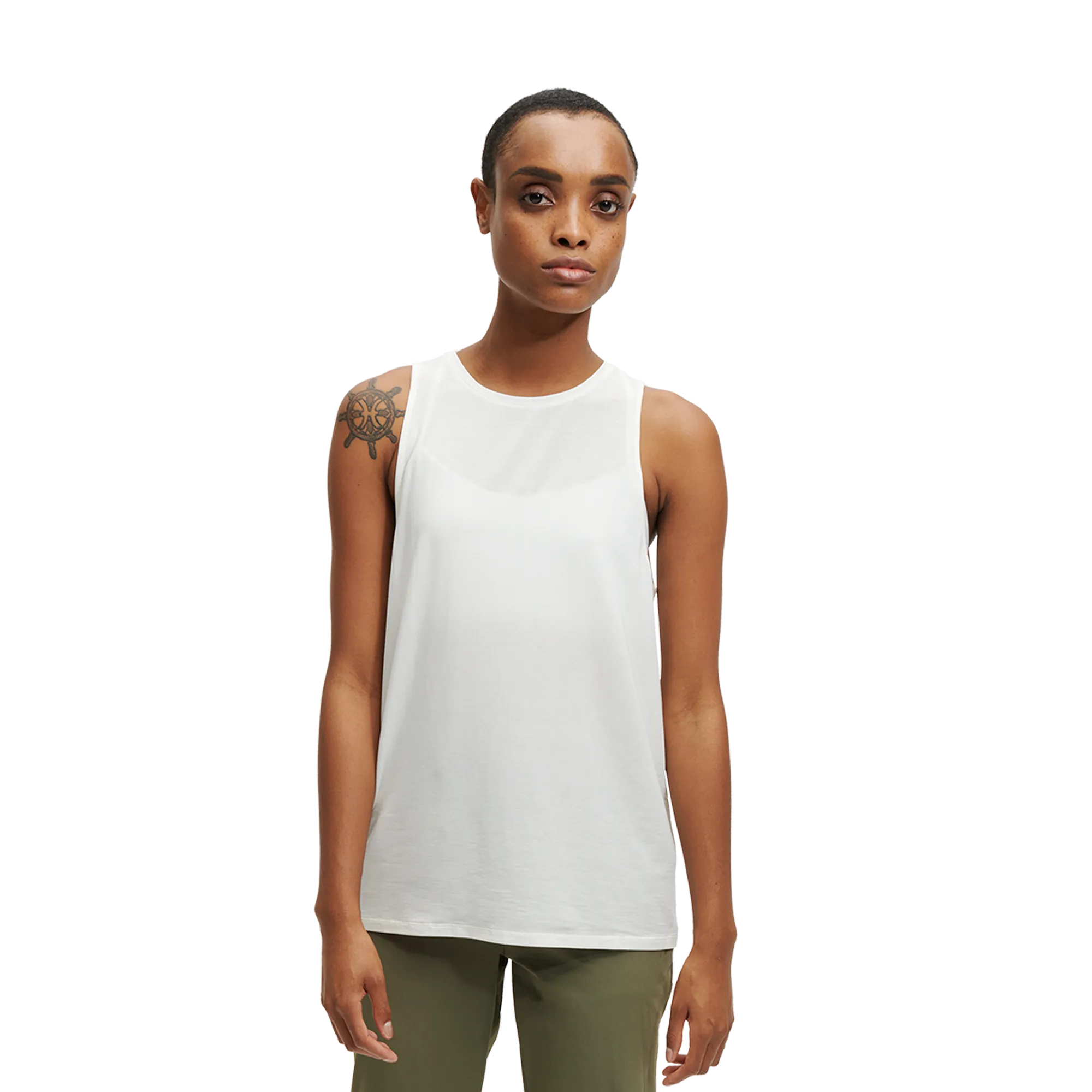 Women's Active Tank