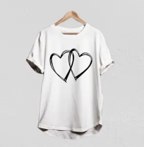 Women's Fashion Printed T shirts